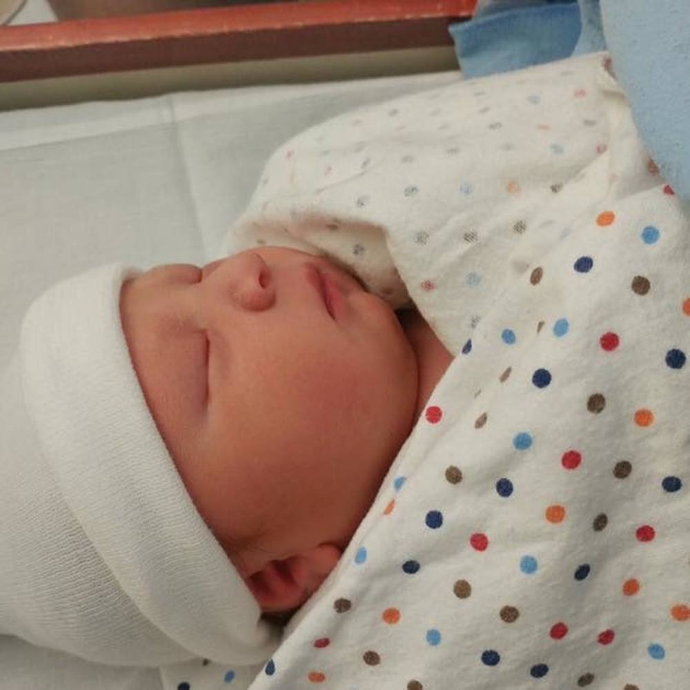 Meet your Posher, Kailey